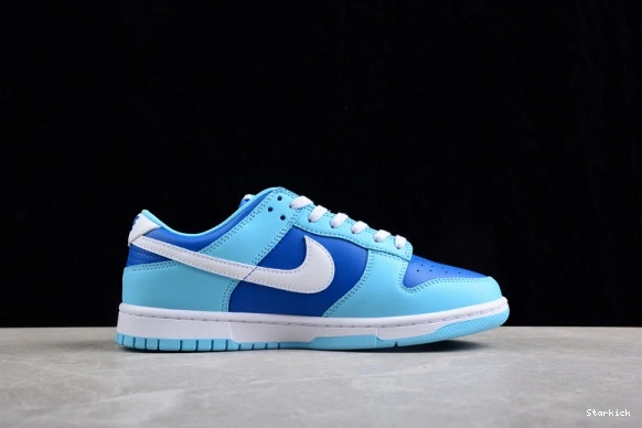 Argon Low (2022) Nike DM0121-400 Retro Dunk QS 0731